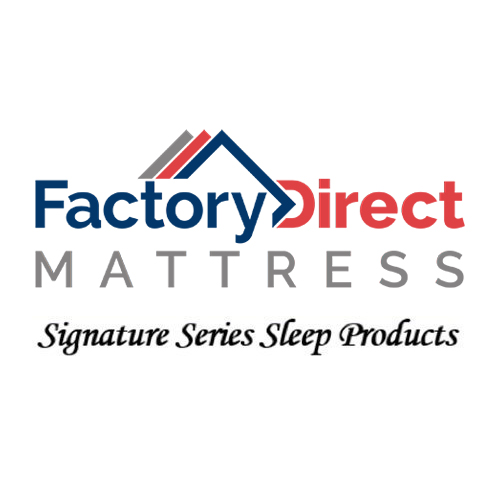 1000 Factory Select Pillowtop